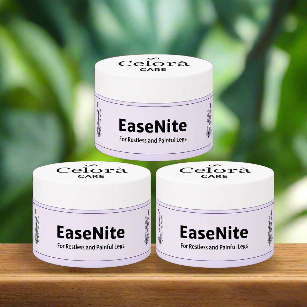 EaseNite 3 month supply